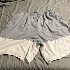 C9 Champion hybrid shorts